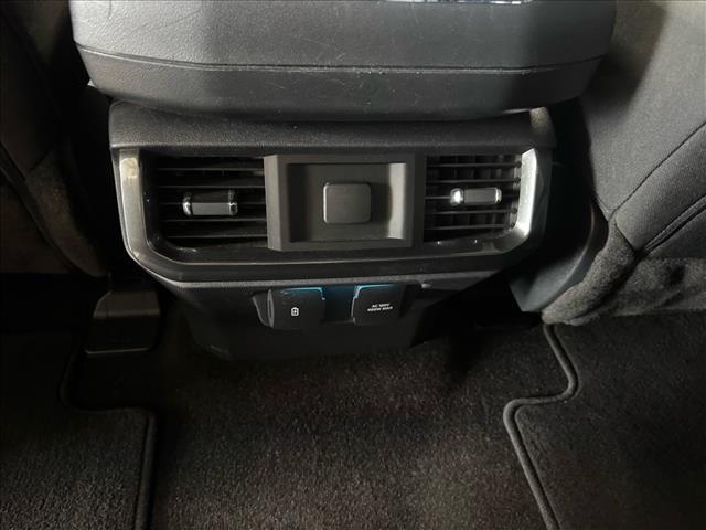 used 2022 Ford F-150 car, priced at $35,499