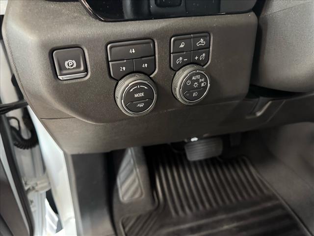 used 2025 Chevrolet Silverado 2500 car, priced at $60,140
