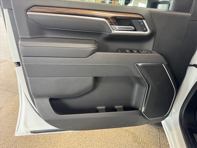 used 2025 Chevrolet Silverado 2500 car, priced at $60,140
