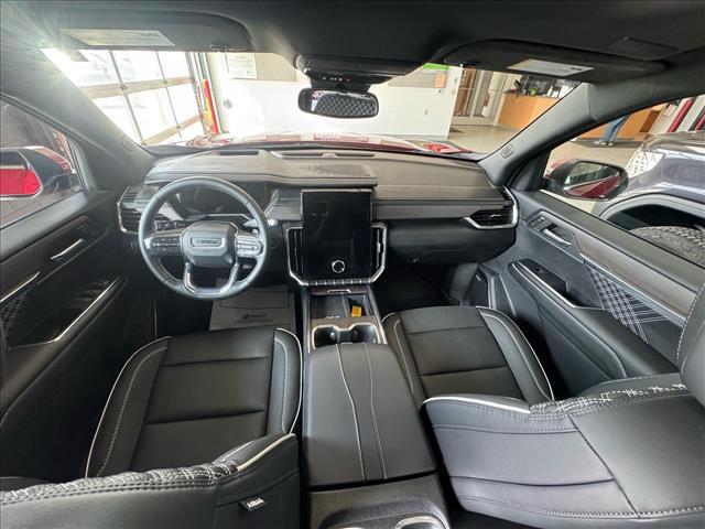 used 2024 GMC Acadia car, priced at $49,650