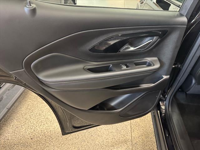 used 2024 GMC Terrain car, priced at $28,369