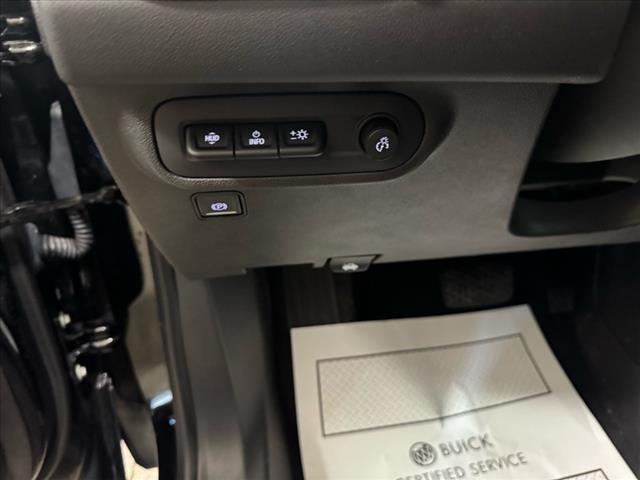 used 2024 GMC Terrain car, priced at $28,369