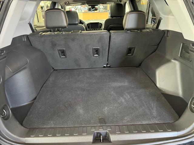 used 2024 GMC Terrain car, priced at $28,369