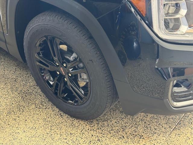 used 2024 GMC Terrain car, priced at $28,369