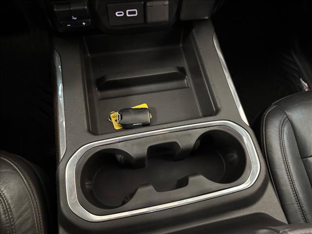 used 2020 Chevrolet Silverado 1500 car, priced at $27,016