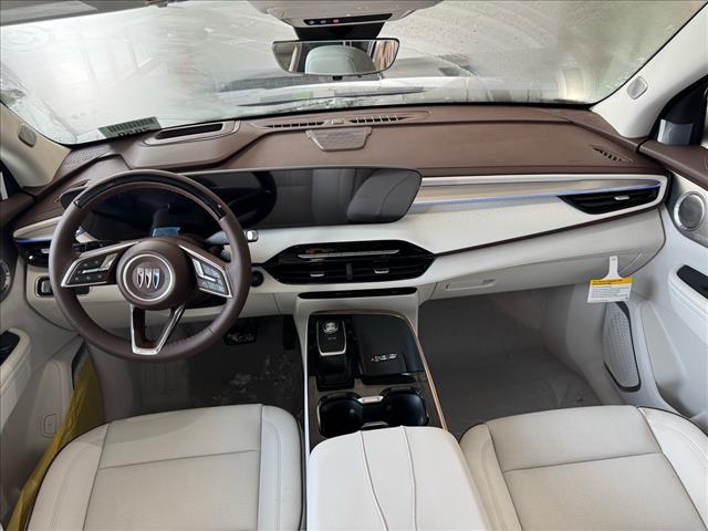 new 2026 Buick Enclave car, priced at $63,359