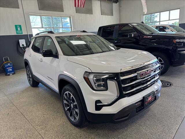 new 2026 GMC Terrain car, priced at $40,834