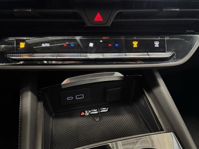 new 2026 Buick Envision car, priced at $42,765