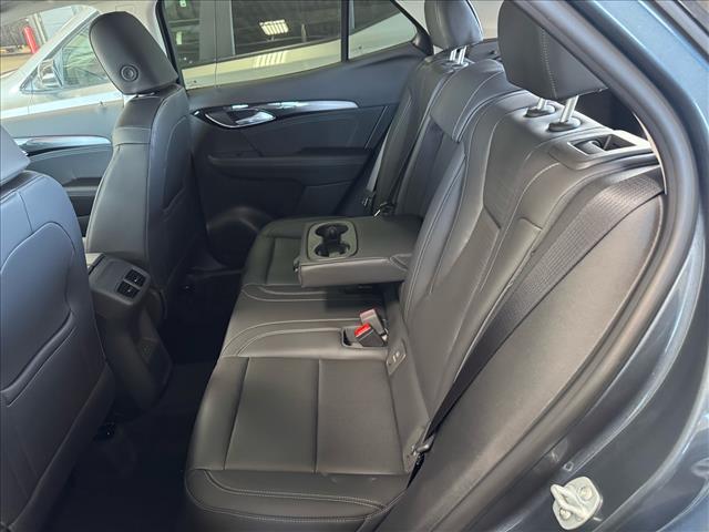 new 2026 Buick Envision car, priced at $42,765