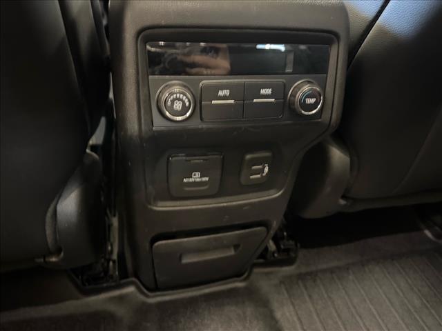 used 2019 GMC Acadia car, priced at $17,624