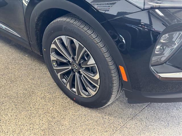 new 2026 Buick Envision car, priced at $42,930