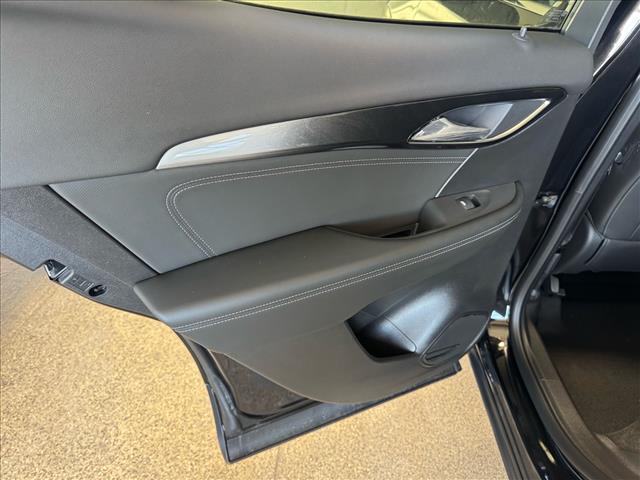 new 2026 Buick Envision car, priced at $42,930