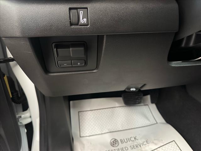 used 2025 GMC Canyon car, priced at $48,014