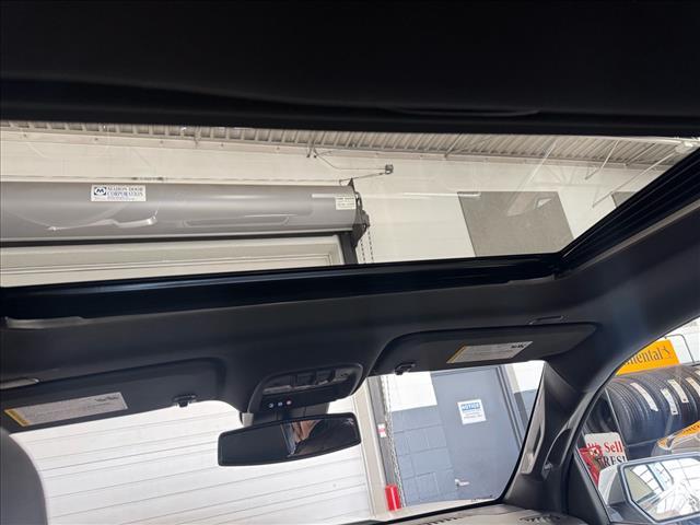 used 2025 GMC Canyon car, priced at $48,014