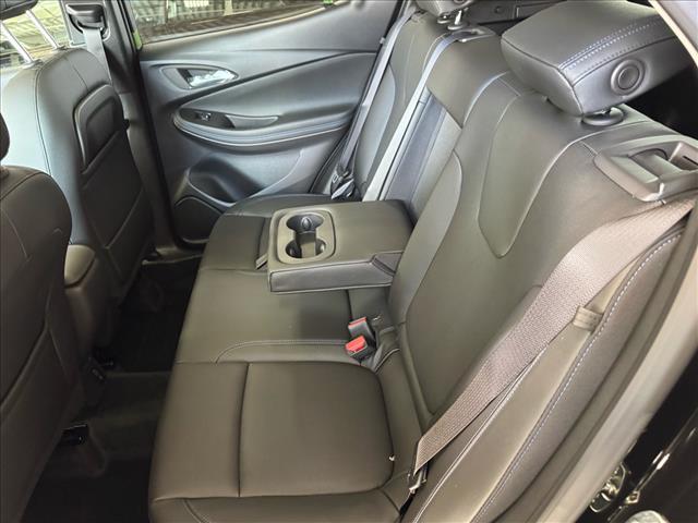 new 2026 Buick Encore GX car, priced at $35,114