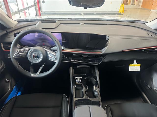 new 2026 Buick Envision car, priced at $51,369