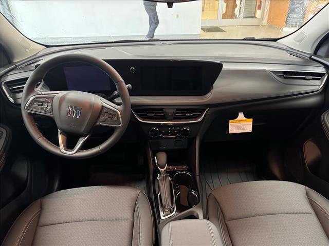 new 2026 Buick Encore GX car, priced at $32,933