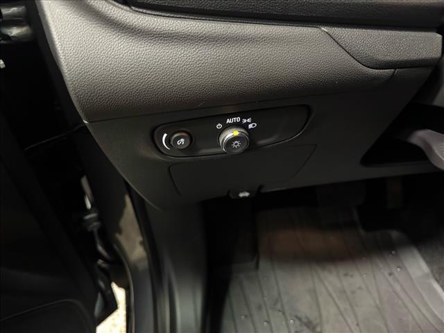new 2026 Buick Encore GX car, priced at $32,933
