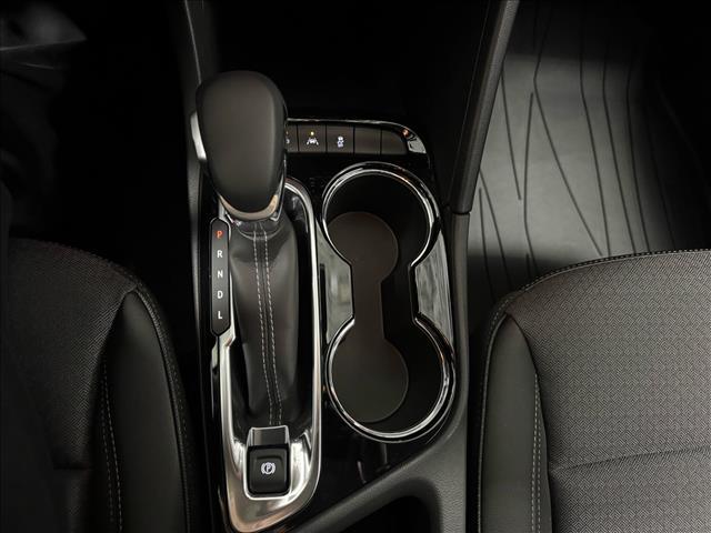 new 2026 Buick Encore GX car, priced at $32,933