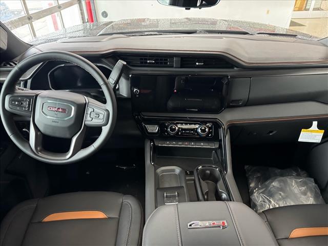 new 2026 GMC Sierra 2500 car, priced at $77,189