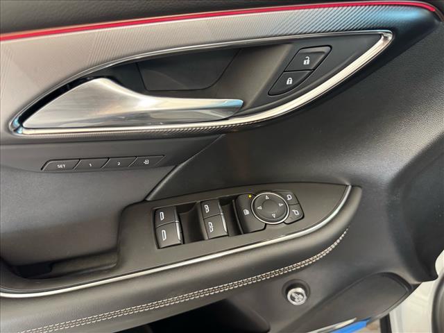 new 2026 Buick Envision car, priced at $46,329