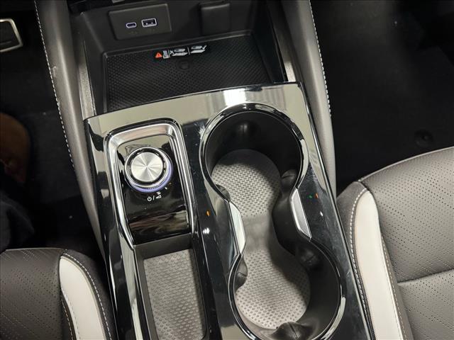 new 2026 Buick Envision car, priced at $46,329