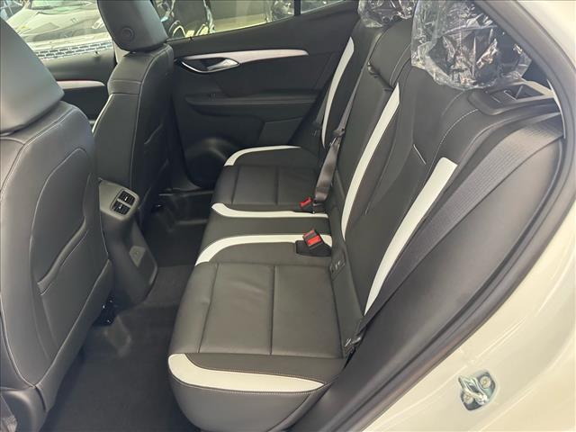 new 2026 Buick Envision car, priced at $46,329
