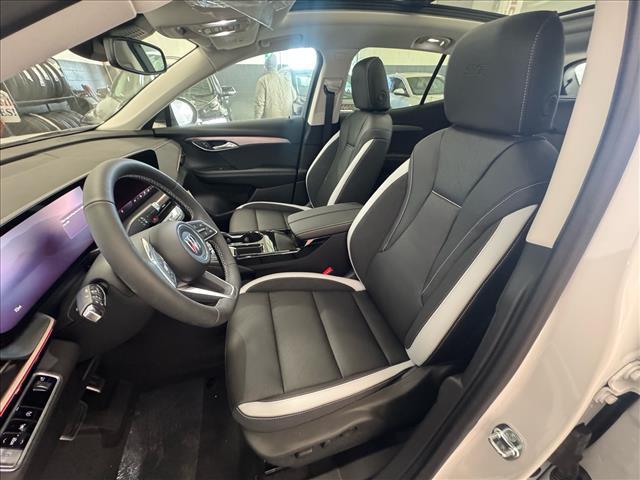 new 2026 Buick Envision car, priced at $46,329