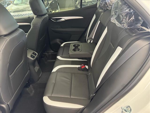new 2026 Buick Envision car, priced at $46,329