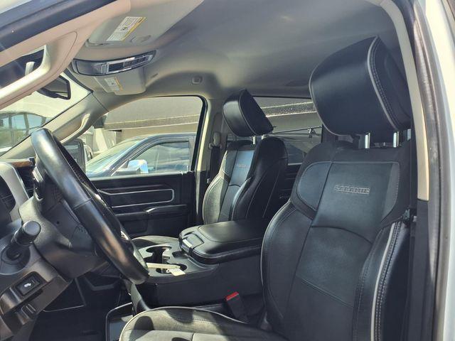 used 2024 Ram 2500 car, priced at $58,189