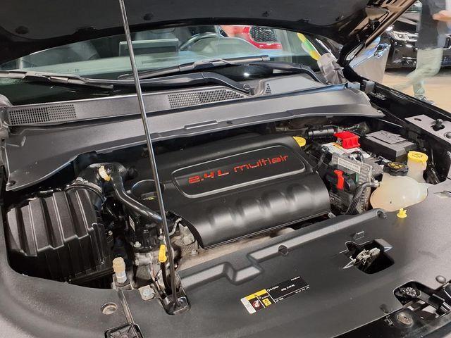 used 2022 Jeep Compass car, priced at $23,800