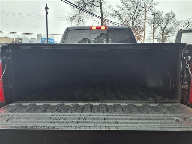 used 2022 Ram 2500 car, priced at $52,700