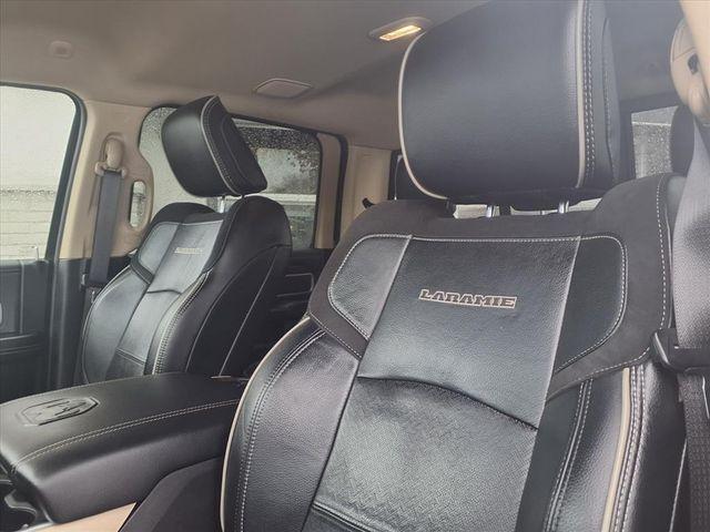 used 2022 Ram 2500 car, priced at $52,700