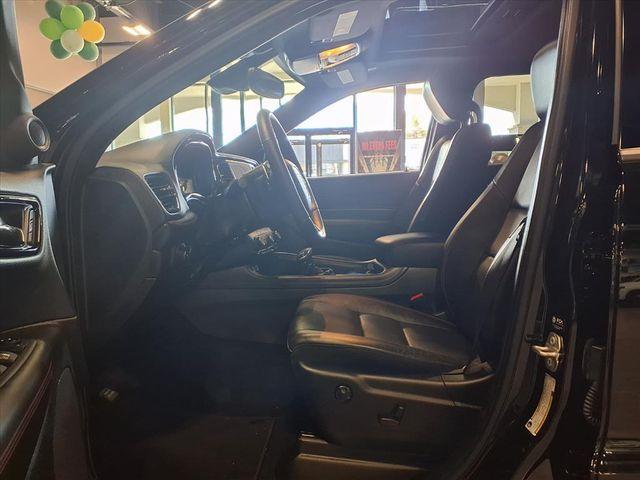 used 2023 Dodge Durango car, priced at $44,000
