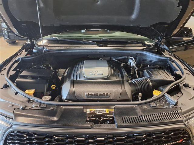 used 2023 Dodge Durango car, priced at $44,000