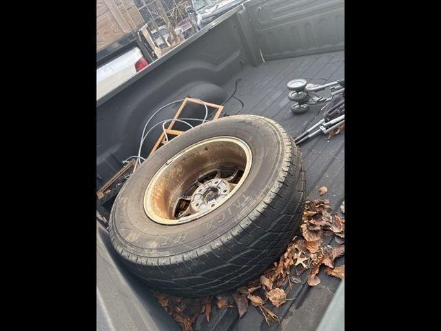 used 2017 Ram 1500 car, priced at $17,644