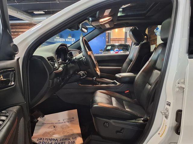 used 2023 Dodge Durango car, priced at $27,000