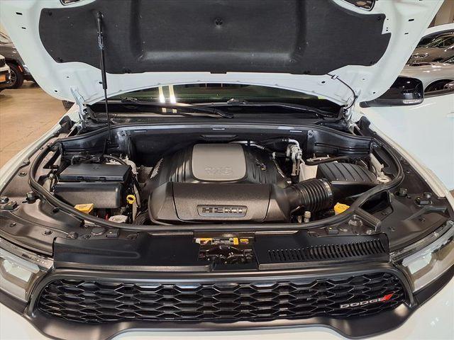 used 2023 Dodge Durango car, priced at $27,000