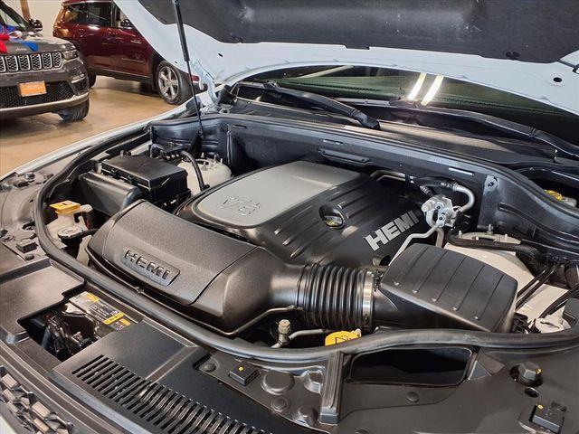 used 2023 Dodge Durango car, priced at $27,000