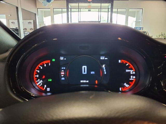 used 2023 Dodge Durango car, priced at $27,000