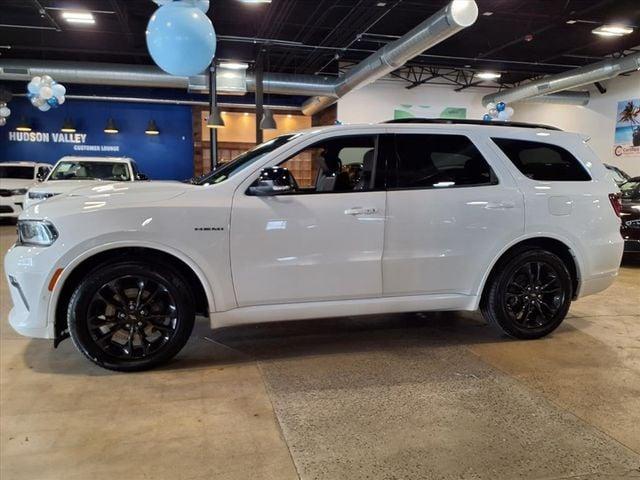 used 2023 Dodge Durango car, priced at $27,000