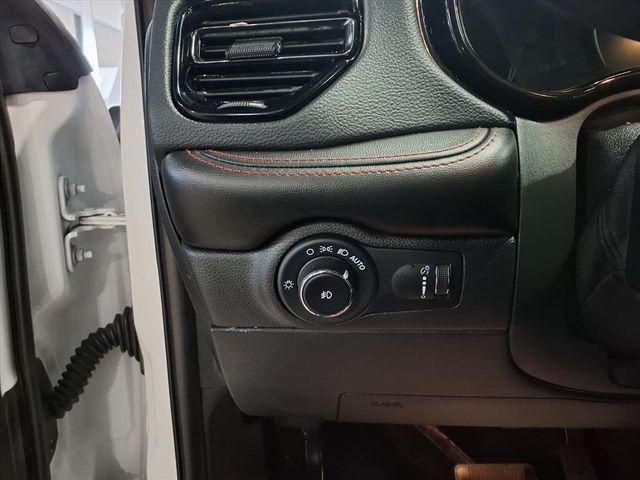 used 2023 Dodge Durango car, priced at $27,000