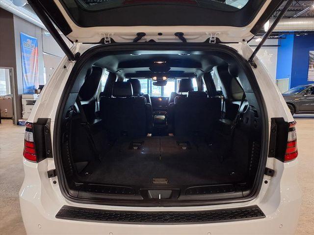 used 2023 Dodge Durango car, priced at $27,000