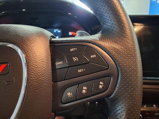 used 2023 Dodge Durango car, priced at $27,000