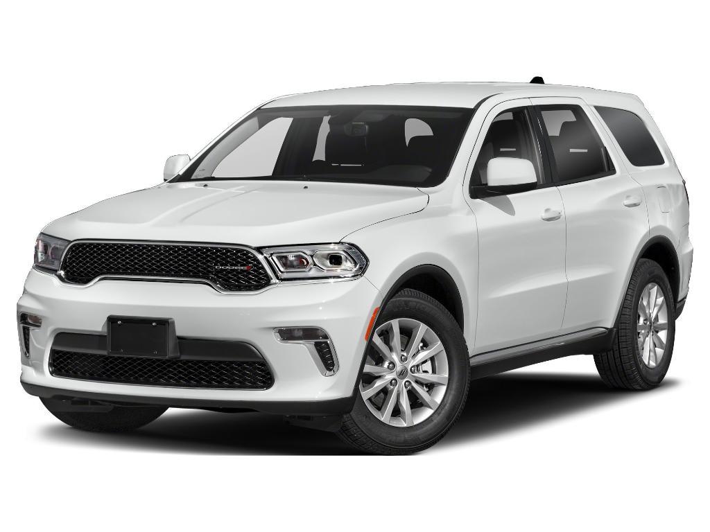 used 2023 Dodge Durango car, priced at $27,417
