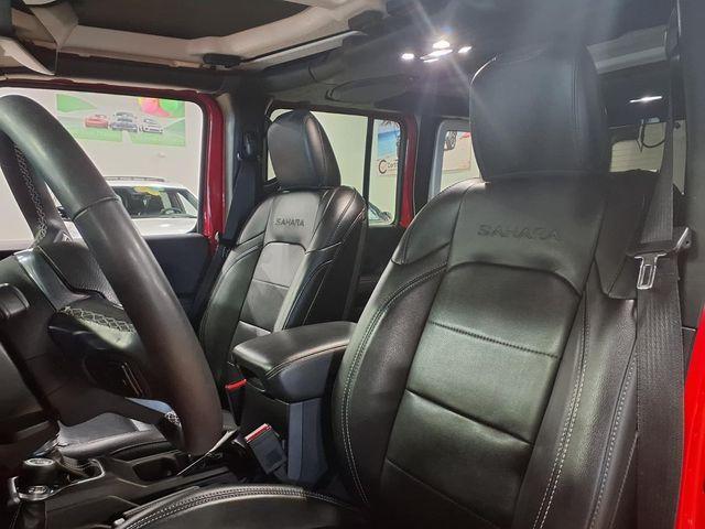 used 2023 Jeep Wrangler 4xe car, priced at $28,500