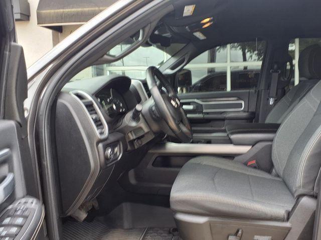 used 2023 Ram 2500 car, priced at $44,409