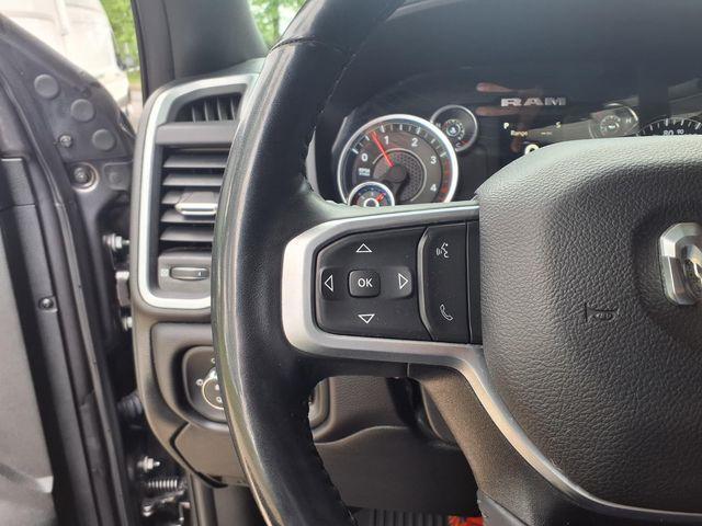 used 2023 Ram 2500 car, priced at $44,409