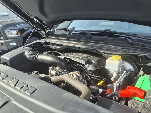 used 2020 Ram 1500 car, priced at $29,852