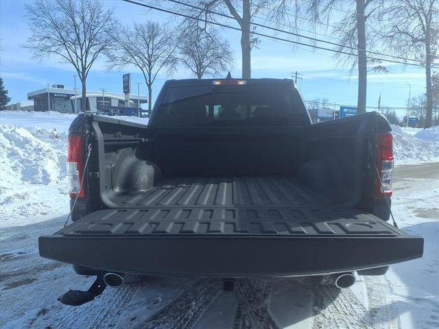 used 2020 Ram 1500 car, priced at $29,852